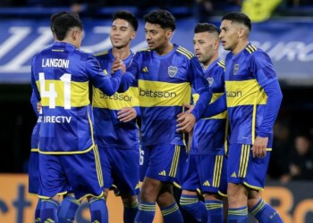 Boca recibe en La Bombonera al siempre difícil Vélez