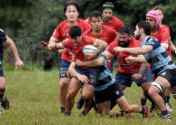 Súper 10 de Rugby: este sábado CAPRI recibe a San Patricio de Corrientes