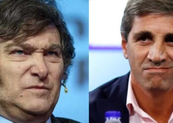 Datos contra los relatos, nuestro editorial de hoy