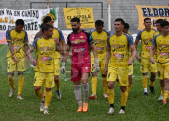 Una historia que se vuelve a repetir en Santa Inés