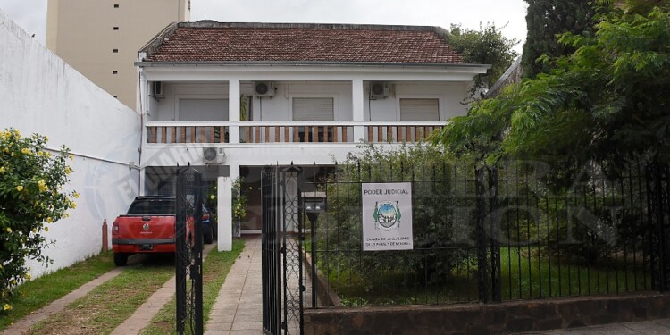 REMITIDO. El expediente y parte del material probatorio quedaron a disposición de la Cámara para su análisis.