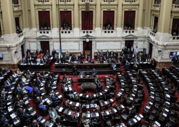 Se calienta la Ley Bases: diputados piden al Gobierno que respete acuerdos del Senado