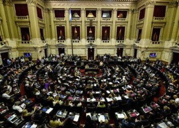 “Aproximadamente el 90% de los jubilados no llega a la canasta mínima”