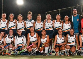 Hockey: CAPRI ganó y se consagró campeón del Torneo Apertura 2024