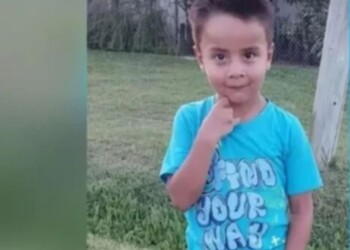 Para los fiscales, Loan fue captado con fines de explotación y el comisario “plantó” una zapatilla