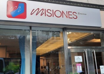 La Casa de Misiones busca llegar a las escuelas porteñas