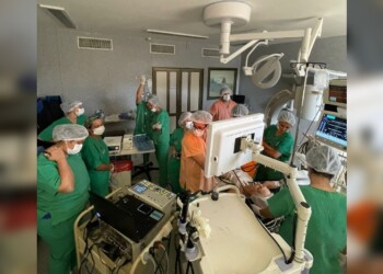 Nueva técnica aumenta sobrevida  de pacientes con cáncer de páncreas