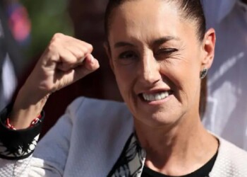 Pronostican que con la nueva Presidenta mejorará la relación Argentina-México