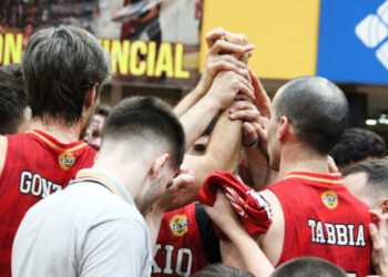 Tokio volvió a ganar y jugará por el ascenso a la Liga Argentina