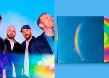 Conocé la historia del fotógrafo argentino que participó en el nuevo disco de Coldplay