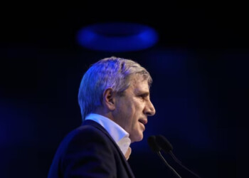 Tarifas: advierten sobre un 18% de “inflación reprimida”