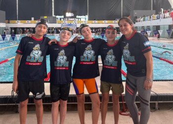 El CAPRI y otro buen desempeño nacional