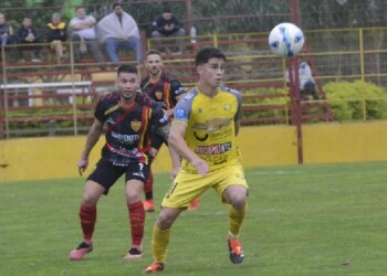 Federal A: Crucero volvió a perder y tendrá que jugar la Reválida