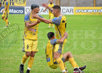 Torneo Federal A: Crucero del Norte va por la recuperación