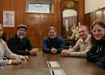 Ultiman detalles para una nueva edición de “Cultura en Movimiento” en Campo Viera