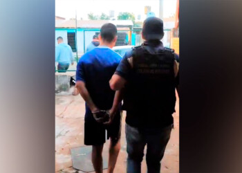 Nuevo detenido por asalto, un “peso pesado” que está acusado de matar a un comerciante