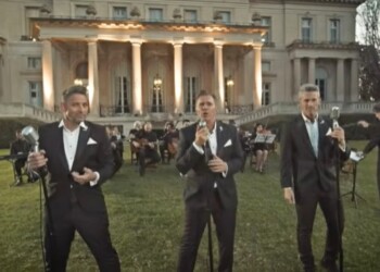 Destino San Javier presentó un adelanto de su próximo disco