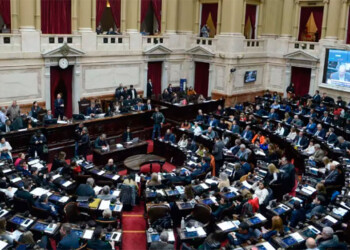 Ante la media sanción a nueva fórmula jubilatoria, Milei anticipa el veto