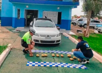 Comenzó juicio a tres misioneros por tráfico de 9 mil pastillas de éxtasis