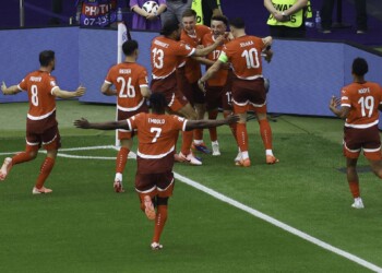 Eurocopa 2024: Suiza dio la sorpresa al eliminar a Italia y ya está en los cuartos de final