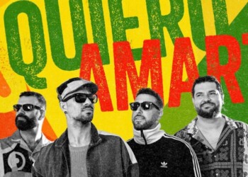 Efecto Pasillo lanzó “Yo quiero amarte” la primera adaptación en español de “Is this love”