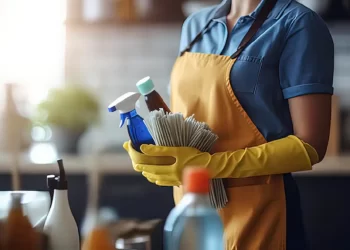 Empleadas domésticas: cuáles son los salarios vigentes para julio de 2024