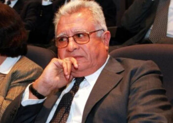 Falleció el empresario argentino Gregorio Pérez Companc