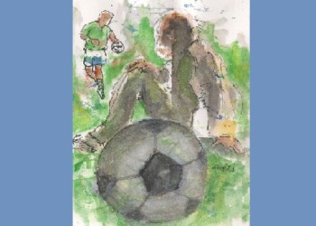 Escritores de Misiones: “Atanasio”