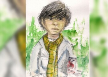 Escritores de Misiones: “Juan”