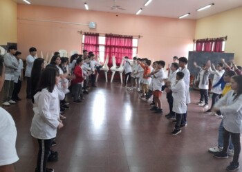 “Prevenir adicciones en la secundaria a veces es tarde, debemos hacerlo antes”