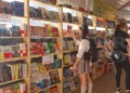 Comenzó la Feria del Libro en Posadas: mirá el cronograma completo de actividades