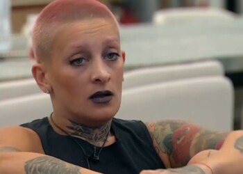 Sorpresa en Gran Hermano: Furia quedó eliminada del programa