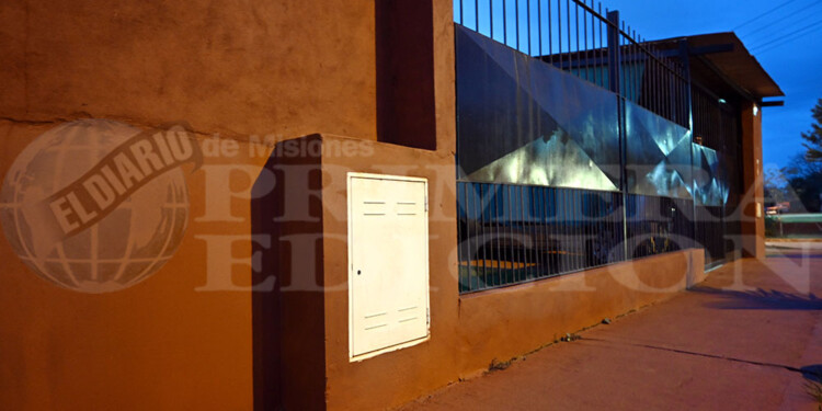 MILES DE CONEXIONES. Itaembé Guazú es la primera experiencia de gas por redes que tiene Misiones con una fuerte inversión del IPRODHA para miles de usuarios que podrían dejarla tras el tarifazo de Gas NEA.