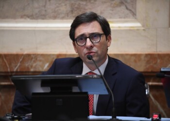 Ley Bases: Martín Goerling confirmó su voto a favor y dijo que el proyecto de Milei es el correcto