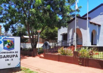 Lo atacaron a machetazos para robarle una bicicleta en Garupá