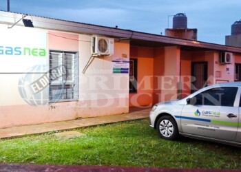 Vecinos de Itaembé Guazú se movilizarán contra el tarifazo de Gas NEA