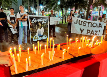 Pidieron no liberar al acusado del asesinato de Gladis Gómez