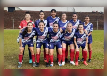 Copa Federal Femenina: Guaraní y Atlético Oberá a semifinales
