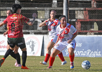 Guaraní y Rosamonte debutaron con victoria en la Copa Federal Femenina