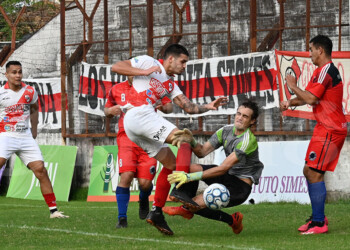 Ya están todos los clasificados a los cuartos de final del Provincial