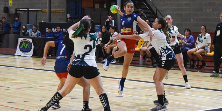 ASCENSO. Ese es el objetivo para las chicas de la Selección Misionera, que buscarán dar el salto al Nacional A. (Prensa CAH)