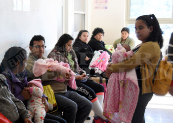 Después del frío, esperan un aumento de consultas por enfermedades respiratorias