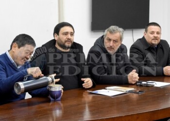 Consejo Superior de la UNaM respaldó reclamo salarial y pidió llamado a paritaria