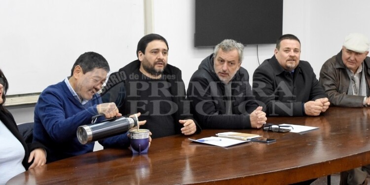 2025. Si se mantienen los salarios por el piso (el 90% del presupuesto), el presupuesto universitario 2025 no tiene chances de despegar.