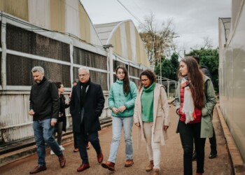 El IICA promoverá proyectos sustentables en Misiones