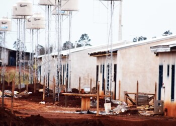 Construcción: alertan que la caída de empleo es la más alta de los últimos veinte años