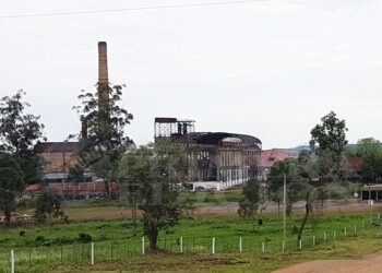 Marcan que el Ingenio Azucarero “no va más” porque se necesitan “30 millones de dólares” para hacerlo funcionar