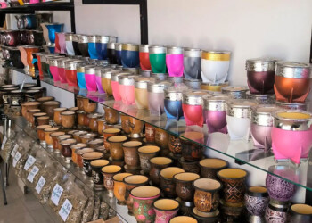 Ingenio Mates, el emprendimiento que activó la producción de calabazas en El Soberbio y distribuye en todo el país