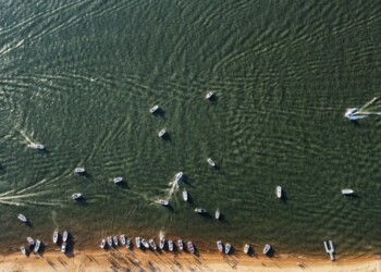 Itá Ibaté: más de 120 equipos confirmaron presencia en la Fiesta de la Boga y el Pacú