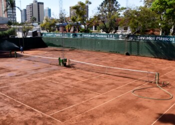 Tenis: “La Catedral” se viste de fiesta